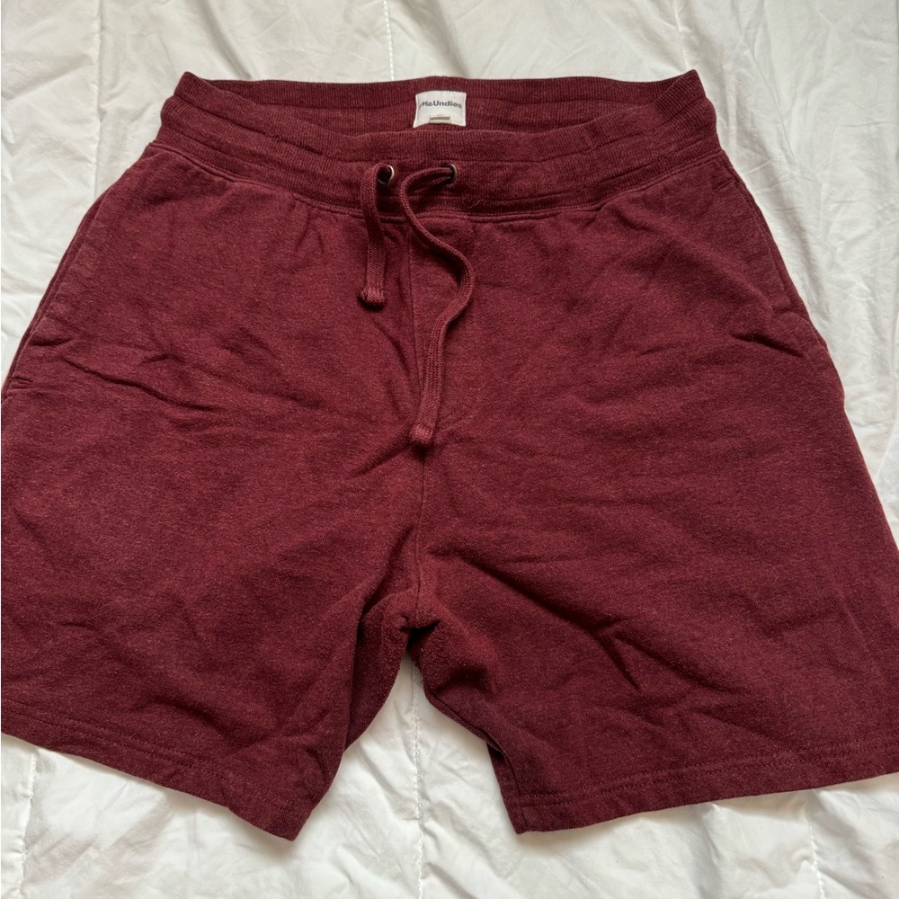 Meundies Shorts
